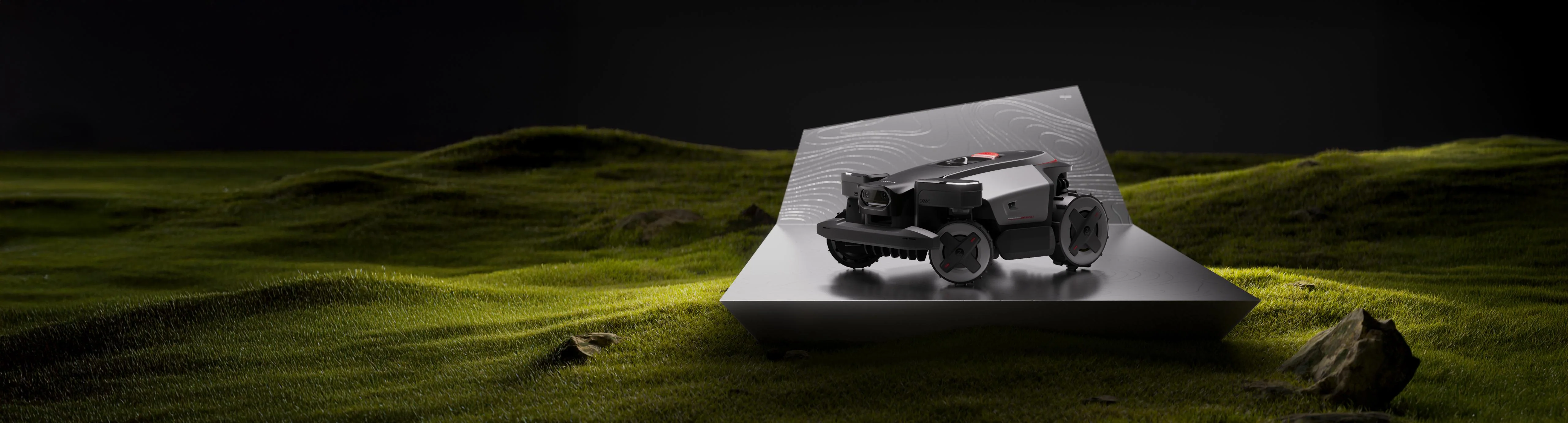 RockMow Z1