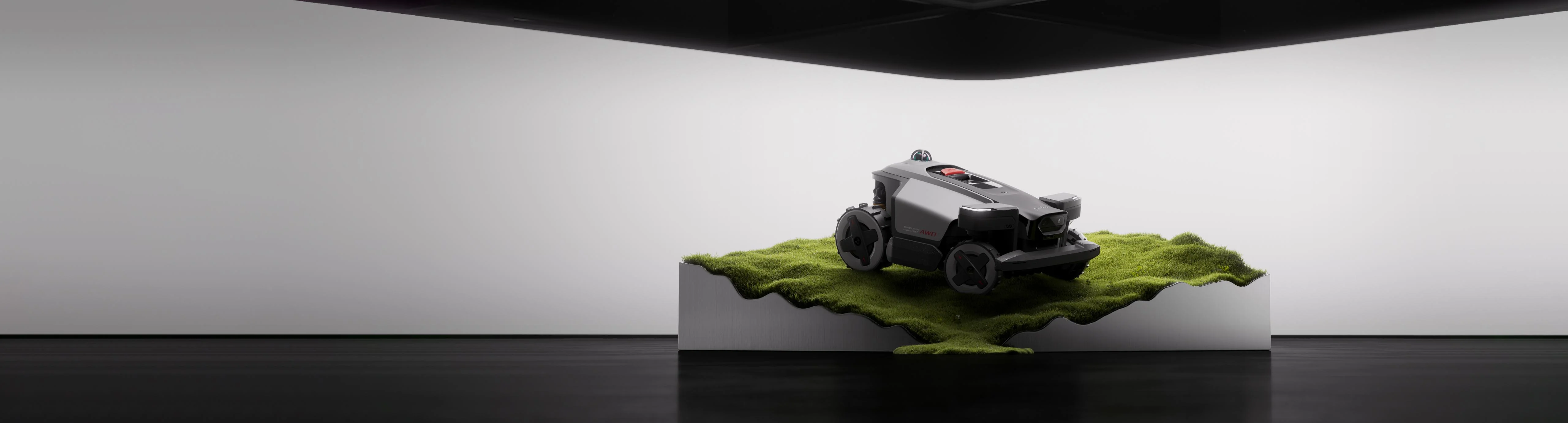 RockMow Z1 LiDAR