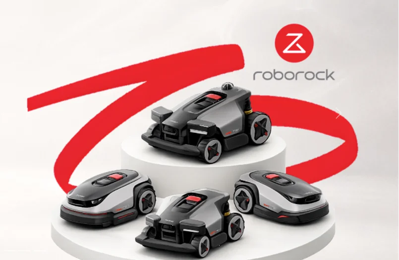 Gamme Roborock