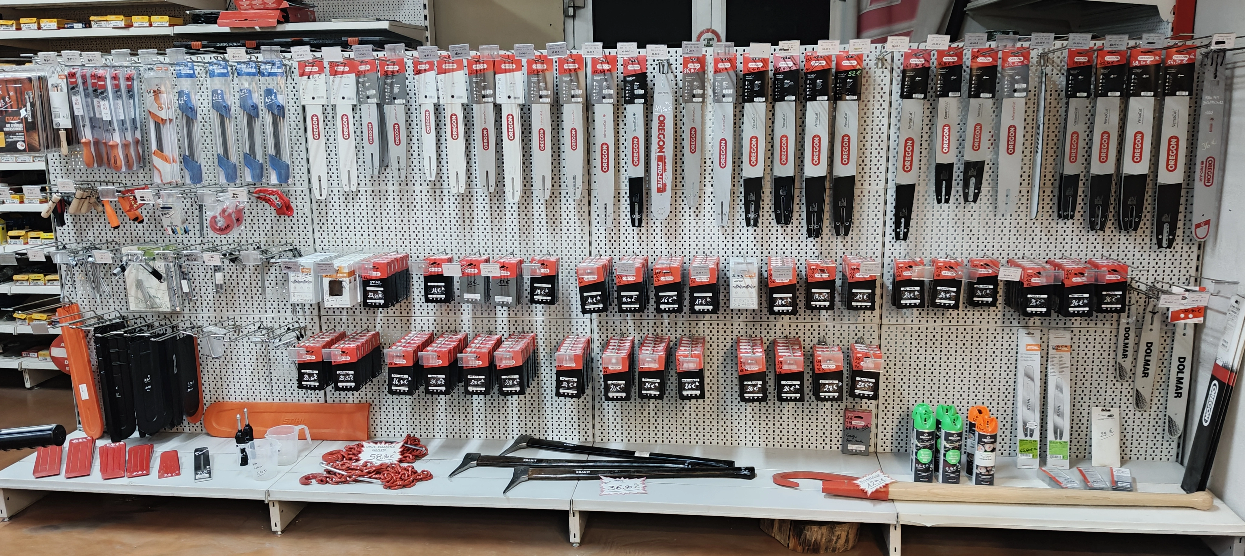 Magasin 2